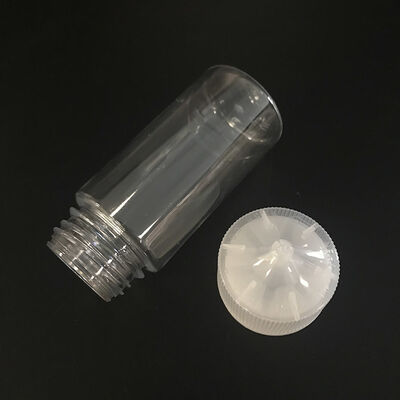 কাস্টমাইজড লোগো তরল জন্য ছোট বোতল 10ml 15ml 30ml 40ml 60ml 80ml 100ml ক্ষমতা প্যাকেজিং প্রয়োজনের জন্য উপযুক্ত