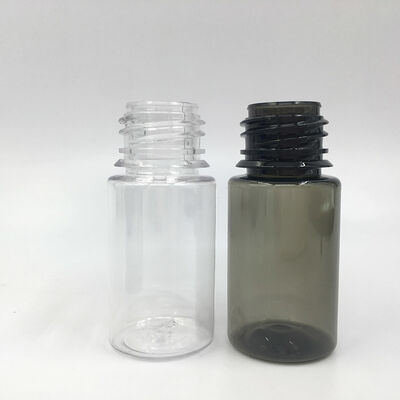 15ml E Liquid Bottle Childproof Neck Type 18mm Neck Size Engineered for Secure Storage and Easy Dispensing of E Liquids