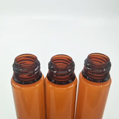 Screw Cap Small Bottles for Liquids Offering Childproof Neck Type Ensuring Safety Compliance and Leak Proof Performance in Various Industries