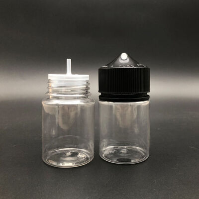 ফার্মাসিউটিক্যাল, কসমেটিক এবং রাসায়নিক তরল পণ্যের নিরাপদ ও সুরক্ষিত ধারণ নিশ্চিত করে তরল প্যাকেজিংয়ের জন্য গোলাকার বোতল