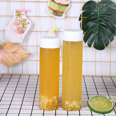 হ্যান্ডেল হ্যাঁ দুধ চা বোতল 05kg ঢাকনা উপর স্ক্রু ফুটোপ্রমাণ নকশা বাণিজ্যিক পানীয় প্যাকেজিং এবং বিতরণ জন্য আদর্শ