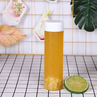 হ্যান্ডেল হ্যাঁ দুধ চা বোতল 05kg ঢাকনা উপর স্ক্রু ফুটোপ্রমাণ নকশা বাণিজ্যিক পানীয় প্যাকেজিং এবং বিতরণ জন্য আদর্শ