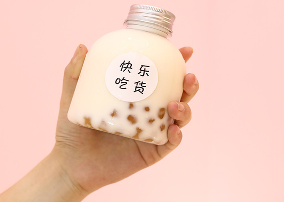 350ml 420ml প্লাস্টিকের কোমল পানীয়ের বোতল