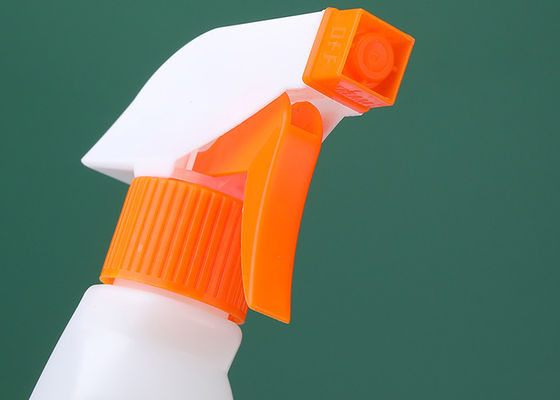 200ml প্লাস্টিকের ট্রিগার স্প্রে বোতল প্রসাধনী তরলের জন্য