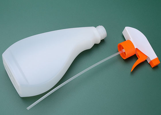 200ml প্লাস্টিকের ট্রিগার স্প্রে বোতল প্রসাধনী তরলের জন্য