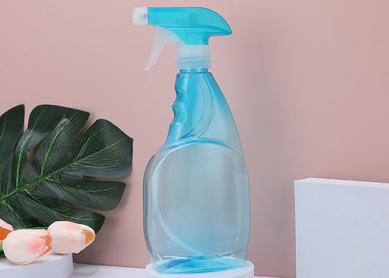 200ml প্লাস্টিকের ট্রিগার স্প্রে বোতল প্রসাধনী তরলের জন্য