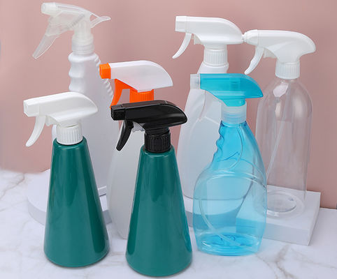 Screen Printing Spray Bottle Dispenser for Safe and Effective Household Cleaning