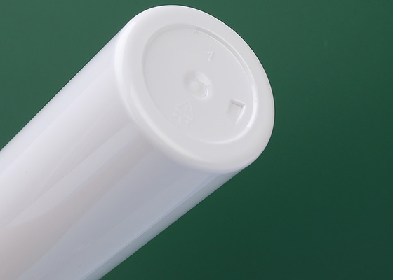 PETG 250ml সাদা তরল ডিসপেনসার পাম্প বোতল 10oz/300ml