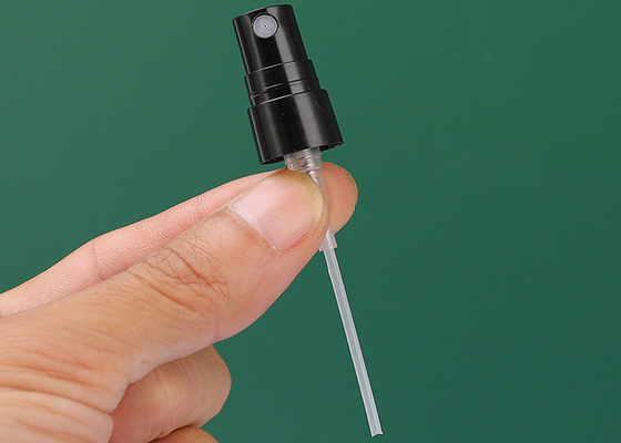 পেন পারফিউম 10ml 5ml PP প্লাস্টিক অ্যাটোমাইজার স্প্রে বোতল
