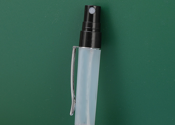 পেন পারফিউম 10ml 5ml PP প্লাস্টিক অ্যাটোমাইজার স্প্রে বোতল