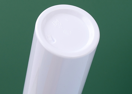 সিলিকন ব্রাশ সহ 120ml 150ml ফেসিয়াল ওয়াশ ফোম বোতল