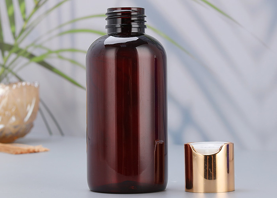 গরম বিক্রয় 150 250ML পিইটি পাম্প বোতল খালি লোশন কসমেটিক স্প্রে পাম্প বোতল