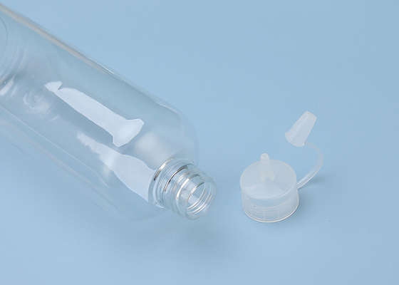 100% নিরাপদ অলিভ অয়েল 200ml 8 Oz কন্ডিমেন্ট স্কুইজ বোতল BPA ফ্রি