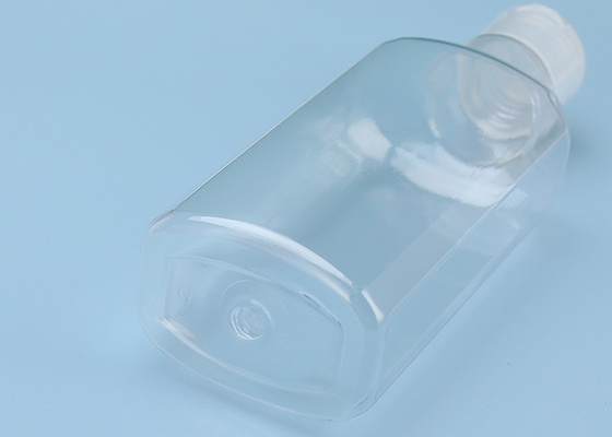 খালি 200ml PET প্লাস্টিকের বোতল