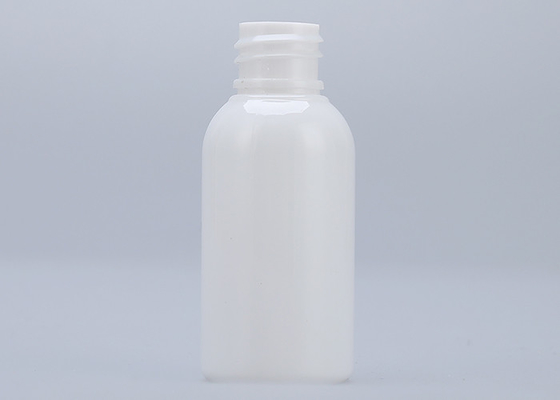 30ml 50ml প্লাস্টিক ড্রপার বোতল খালি চোখের ড্রপ অগ্রভাগ টিপস সহ