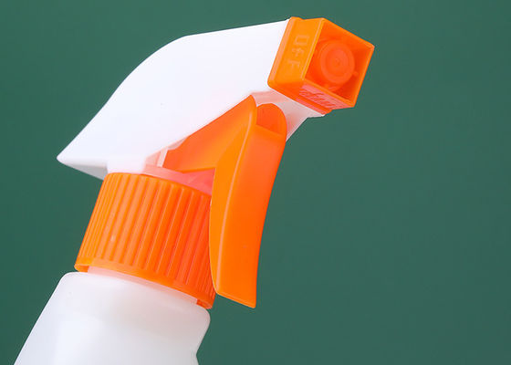 ট্রিগার স্প্রেয়ার ডোজেল কম্প্রেসিং কনটেইনার