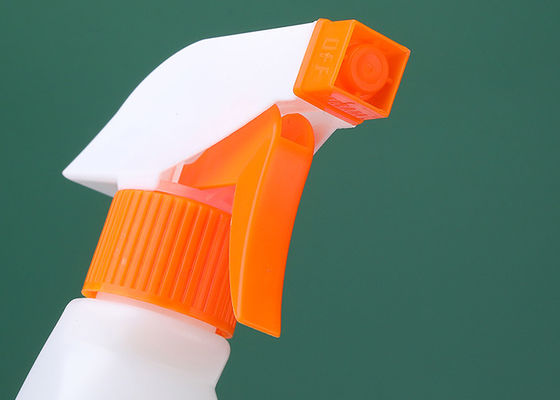 200 মিলি প্লাস্টিকের ট্রিগার স্প্রে বোতল পরিবারের পরিষ্কারের জন্য