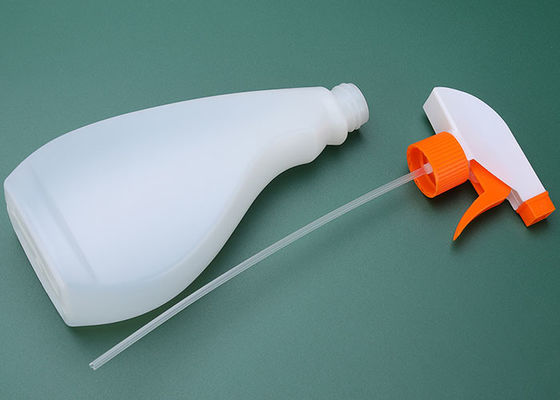 Screen Printing Spray Bottle Dispenser for Safe and Effective Household Cleaning