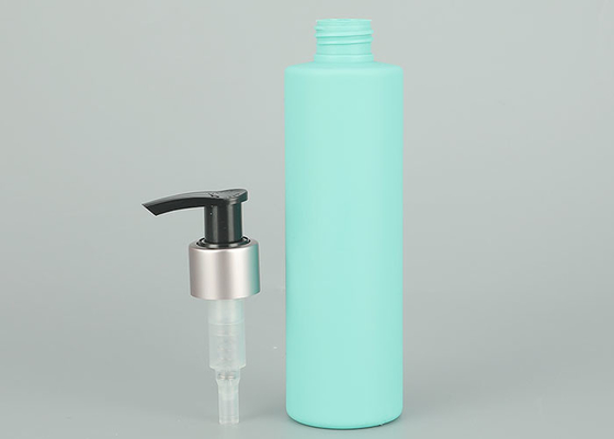 100ml 200ml প্লাস্টিক শ্যাম্পুর বোতল প্রেস পাম্প লোশন বোতল