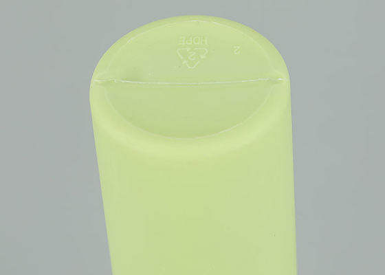 শ্যাম্পু 150ml খালি কসমেটিক প্লাস্টিক স্প্রে বোতল রাউন্ড পাম্প ক্যাপ সহ