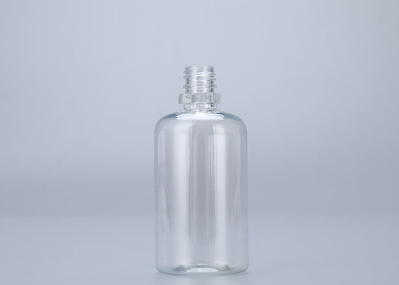 30ml 40ml 50ml E লিকুইড প্লাস্টিকের খালি আই ড্রপ বোতল সহ চাইল্ডপ্রুফ ক্যাপ