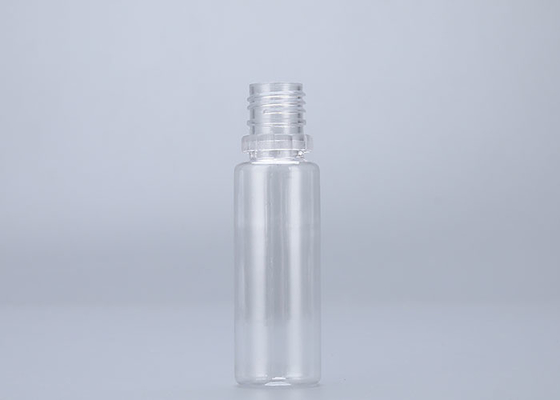 30ml 40ml 50ml E লিকুইড প্লাস্টিকের খালি আই ড্রপ বোতল সহ চাইল্ডপ্রুফ ক্যাপ