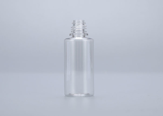 স্কুইজেবল 20ml আই ড্রপার ই লিকুইড বোতল সহ চাইল্ডপ্রুফ ক্যাপ