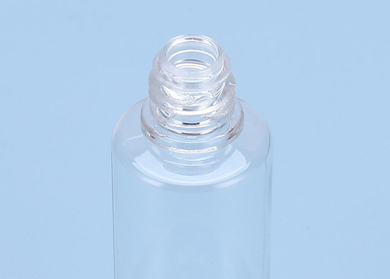 স্কুইজেবল 20ml আই ড্রপার ই লিকুইড বোতল সহ চাইল্ডপ্রুফ ক্যাপ