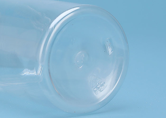 21.6mm E তরল বোতল PET V2 15ml পেন ড্রপার বোতল