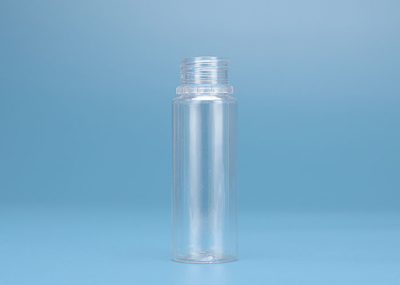 30ml 60ml E লিকুইড বোতল BPA ফ্রি