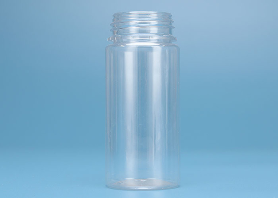 H 65.5mm E লিকুইড বোতল V2 100ml খালি আই ড্রপ কন্টেইনার