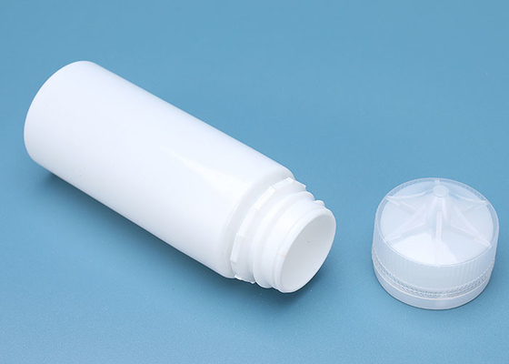 H 65.5mm E লিকুইড বোতল V2 100ml খালি আই ড্রপ কন্টেইনার