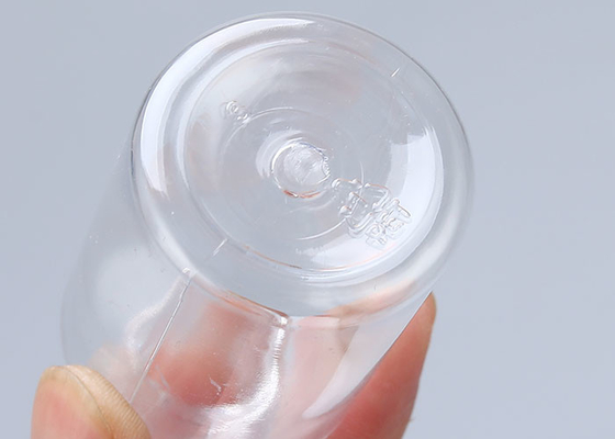 DIY এসেনশিয়াল অয়েল পারফিউম অয়েলের জন্য 30ml স্কুইজেবল প্লাস্টিক ড্রপার বোতল