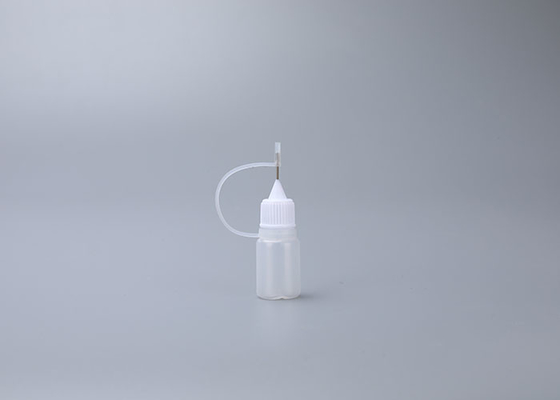 10ml 15ml 30ml পাইকারি সুই টিপ ড্রপার বোতল এবং তরল প্লাস্টিকের স্কুইজ বোতল
