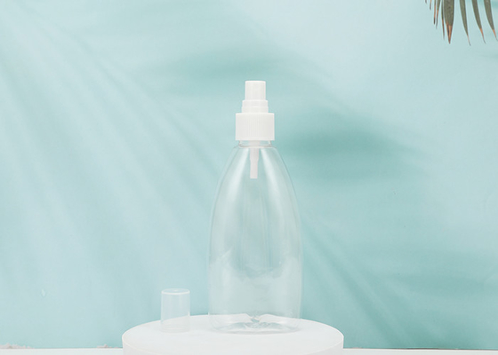 150ml 260ml জীবাণুনাশক স্প্রে বোতল স্ক্রিন প্রিন্টিং