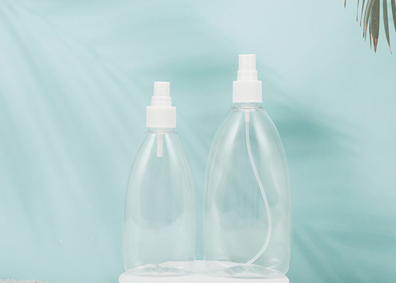 150ml 260ml জীবাণুনাশক স্প্রে বোতল স্ক্রিন প্রিন্টিং