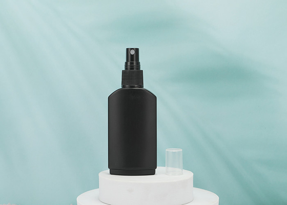 স্বচ্ছ পিইটি প্লাস্টিকের স্প্রে বোতল 10ml 15ml 30ml 50ml 60m 70ml 100ml 200ml 500ml হাউজিং