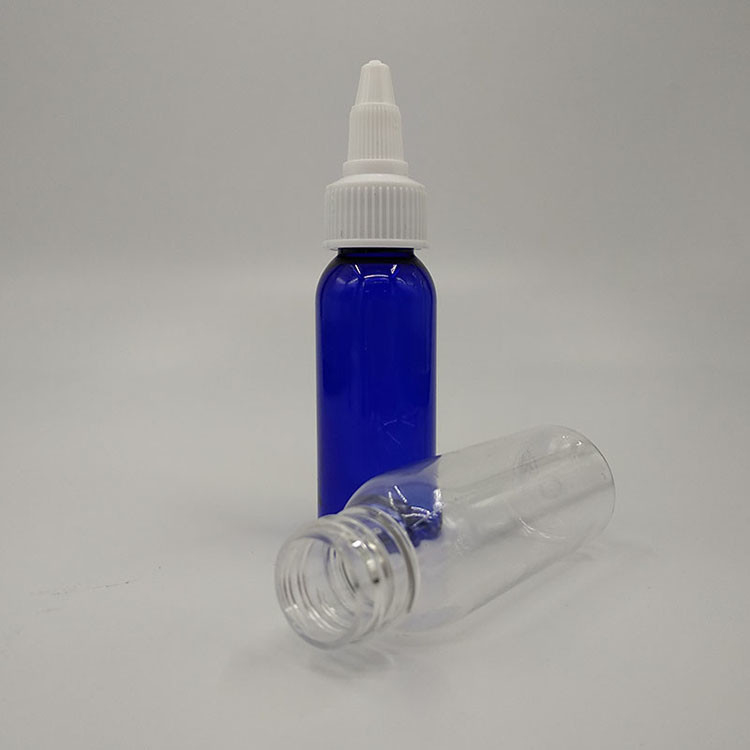 কাস্টমাইজড লোগো সহ 10ml 15ml 20ml 30ml 40ml 50ml 60ml 70ml 100ml 120ml প্লাস্টিকের ড্রপপার বোতল