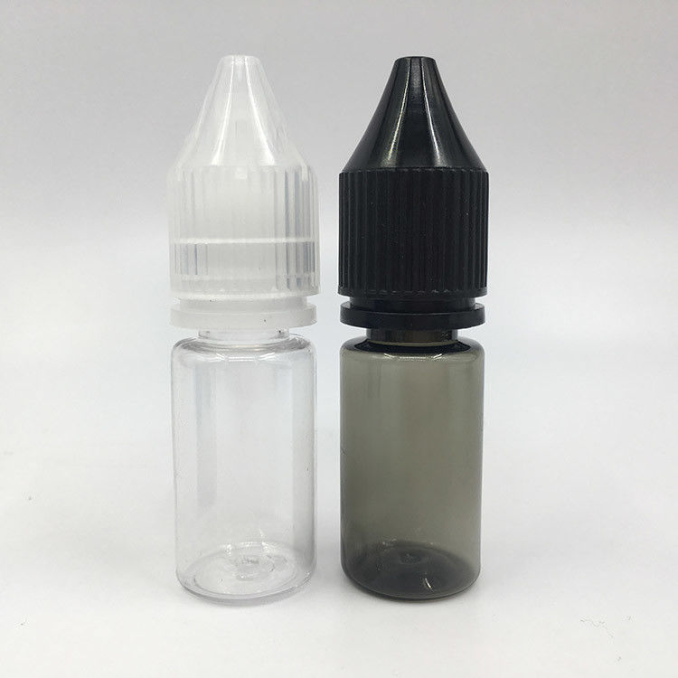 আপনার ই-তরল আমদানির প্রয়োজনে 10ml কাস্টমাইজেশন প্রিন্টিং কালার ই লিকুইড বোতল