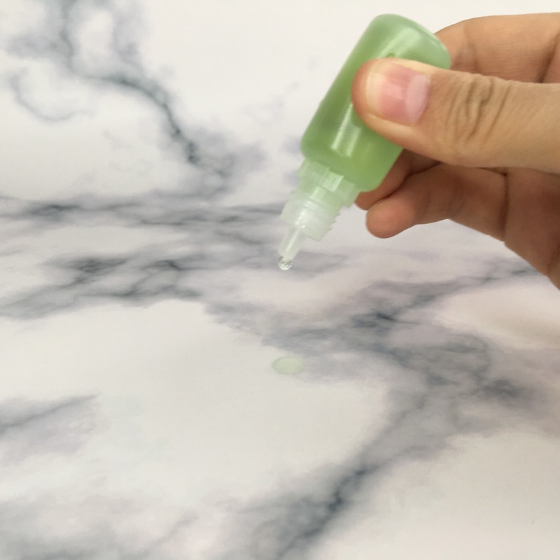 18মিমি ঘাড়ের আকারের সাথে সাশ্রয়ী ই-লিকুইড বোতল 10ml 15ml 30ml 40ml 60ml 80ml 100ml ক্ষমতা