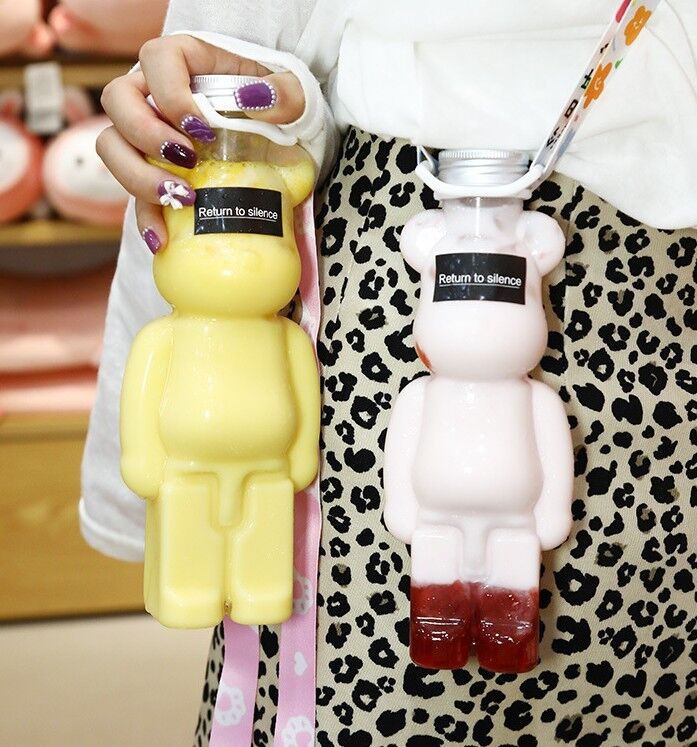 হ্যাঁ বাবল টি-এর জগ 05 কেজি ক্ষমতা টেকসই উপাদান বাণিজ্যিক ব্যবহারের জন্য উপযুক্ত পানীয় পরিবেশনের জন্য উপযুক্ত