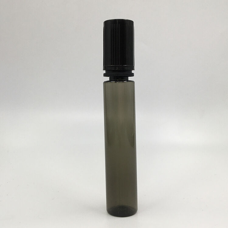 15ml E Liquid Bottle Childproof Neck Type 18mm Neck Size Engineered for Secure Storage and Easy Dispensing of E Liquids