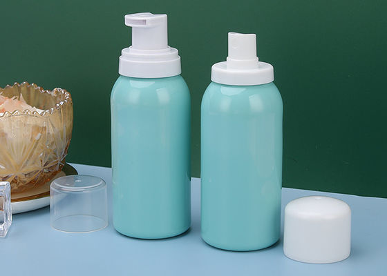 120ml PETG Hand Sanitizer Bottle