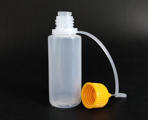 10ml-120ml ক্যাপাসিটি স্ক্রু ক্যাপ ড্রপপার স্টোরেজ পাত্রে নিরাপদ এবং সুবিধাজনক সঞ্চয় জন্য নিখুঁত