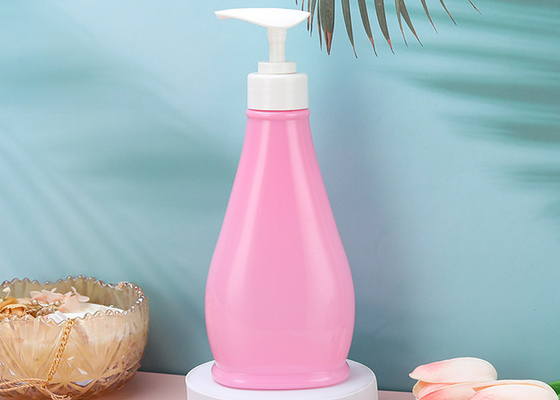 200ml PET পাম্প বোতল ল্যাটেক্স ফ্রি হ্যান্ড ওয়াশ ডিসপেনসার বোতল