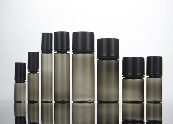 100ml খালি প্লাস্টিকের স্কুইজেবল ড্রপার বোতল