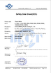 চীন Zhejiang Lanwei Packaging Technology Co., Ltd. সার্টিফিকেশন